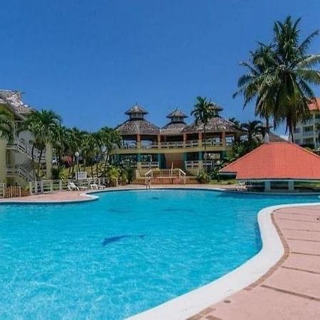 Mystic Ridge Resort Ocho Rios Bagian luar foto