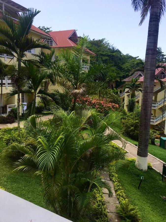 Mystic Ridge Resort Ocho Rios Bagian luar foto